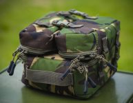 Speero End Tackle Combi Bag Review