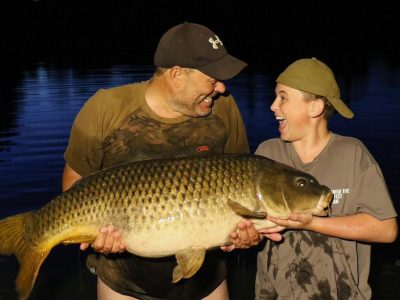 Lac Noir – Brittany Forest Lakes