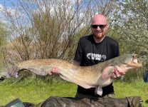 Coole Acres Fishery
