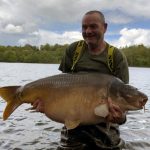 Main Lake – Brittany Forest Lakes