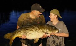 Lac Noir – Brittany Forest Lakes