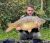 Cressacres Lake Croxley Hall Fisheries