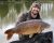 Dam pool Baden Hall Fishery