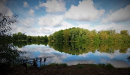 Horcott Lakes