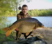 Main Lake – Brittany Forest Lakes