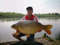 Main Lake – Brittany Forest Lakes
