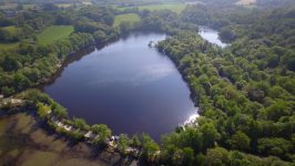 Main Lake – Brittany Forest Lakes