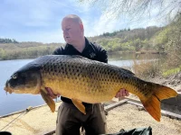 Lac Noir – Brittany Forest Lakes