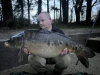 Lac Noir – Brittany Forest Lakes