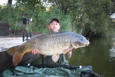 Lac Noir – Brittany Forest Lakes