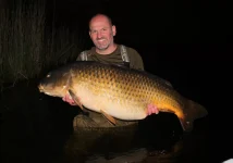 Lac Noir – Brittany Forest Lakes