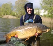 Lac Noir – Brittany Forest Lakes