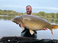 Main Lake – Brittany Forest Lakes