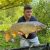 Jordan’s Lake Henlow Bridge Lakes