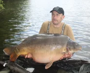 Main Lake – Brittany Forest Lakes