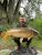 Kingfisher Mousehole fishery