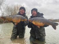 Coole Acres Fishery