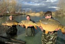 Coole Acres Fishery