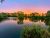 Long Lake East Delph Lakes