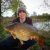 Morley Pond Wentworth Fisheries