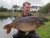Pettitt’s Lake Embryo Angling