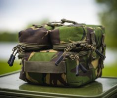 Speero End Tackle Combi Bag Review