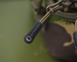Speero End Tackle Combi Bag Review