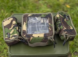 Speero End Tackle Combi Bag Review