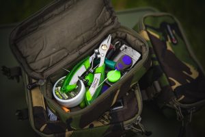 Speero End Tackle Combi Bag Review