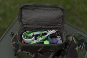 Speero End Tackle Combi Bag Review