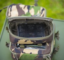 Speero End Tackle Combi Bag Review