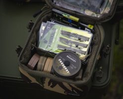 Speero End Tackle Combi Bag Review