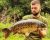 Specimen Carp Lake Milemead Fisheries