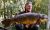 Specimen Lake Newland Angling Club