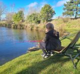 Canaan Pool – Arrow Meadow Fishery
