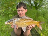 Canaan Pool – Arrow Meadow Fishery
