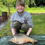 Canaan Pool – Arrow Meadow Fishery