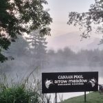 Canaan Pool – Arrow Meadow Fishery