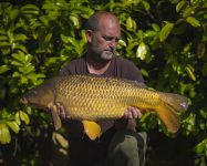 Heath Lake Avalon Fisheries