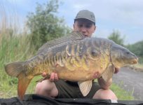 Coole Acres Fishery