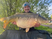 Coole Acres Fishery