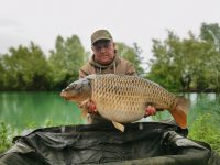 Coole Acres Fishery