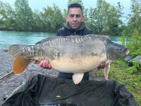 Coole Acres Fishery