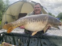 Coole Acres Fishery