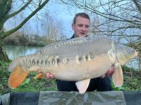 Coole Acres Fishery