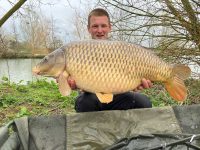 Coole Acres Fishery