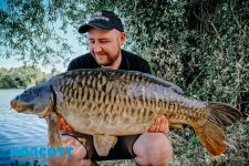 Horcott Lakes