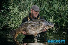 Horcott Lakes