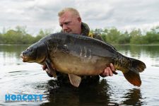 Horcott Lakes