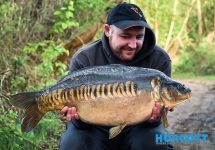Horcott Lakes